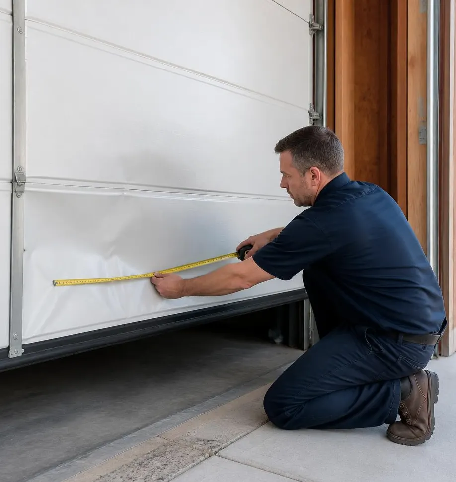 Quiet That Garage Door: A Step-by-Step Guide for Tallahassee Homes — Tallahassee Door & Opener, Tallahassee, FL